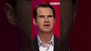 when jimmy went to glasgow  Jimmy Carr Shorts [upl. by Akinas]