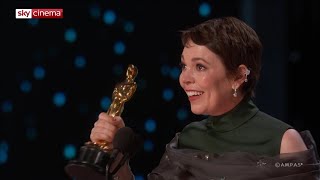 Oscars ® 2019 Highlights [upl. by Allesiram]