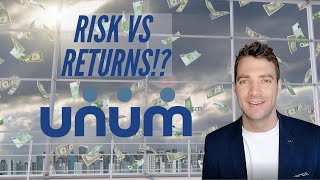 InDepth Unum Stock Analysis  Big Risk or Massive Reward [upl. by Daas160]