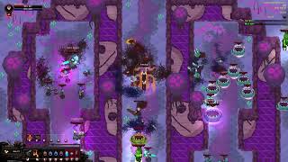 Hero Siege Pyromancer gameplay5 [upl. by Nylirrehs]