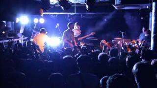 Enter Shikari  Live At Camden Underworld 2010 Teaser [upl. by Hagile]