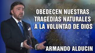 Predicas Cristianas 🥎 Obedecen Nuestras Tragedias Naturales A La Voluntad De Dios [upl. by Balas]