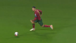 38 Year Old Cristiano Ronaldo is Simply Phenomenal [upl. by Hedges]