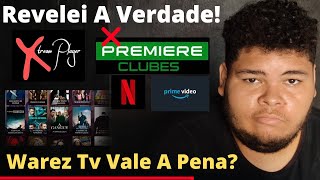 🟢Xtream Player é Bom Xtream Player Samsung Smart Tv Xtream Player Lista Gratis Iptv Xtream Player [upl. by Myrtia53]