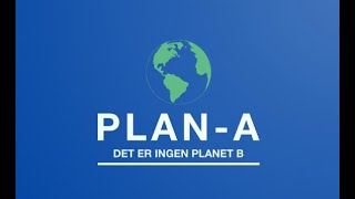 PlanA UB introduksjonsvideo [upl. by Endo]