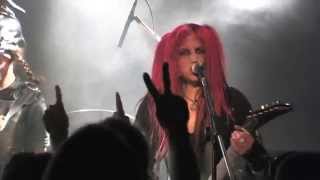 Hanzel Und Gretyl Live In Berlin 2009 [upl. by Weslee]