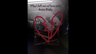 Why I fell out of love with Anita Blake [upl. by Tteltrab351]