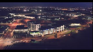 Goodman New Zealand  Highbrook Business Park  2023 [upl. by Finbar114]