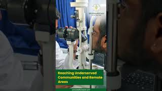 Sreedhareeyam Mobile Eye Clinic Salem  27th July 2024 eyecare eyeclinic mobileeyeclinic [upl. by Haletky]