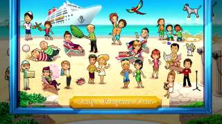 Emilys Honeymoon Cruise  Collectibles amp Bonus Story [upl. by Enar]