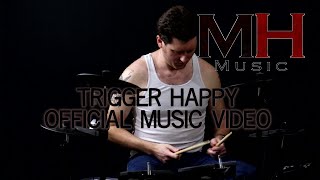 Trigger Happy Music Video [upl. by Silvers]