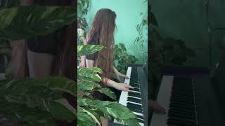 Van Gogh by Virginio Aiello Piano Cover [upl. by Nanreh]