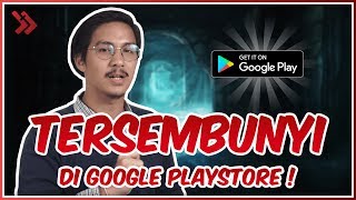 5 Game Android Keren Yang Disembunyikan Oleh PLAYSTORE [upl. by Ojeitak]