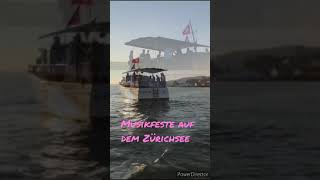 Musikfeste und Konzerte in Stäfa und auf dem Zürichsee mit sailch [upl. by Nylirehs]