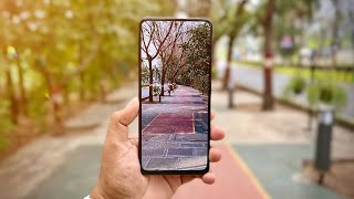 Xiaomi 11i Hypercharge 5G Detailed Camera Review 📸 [upl. by Kym714]