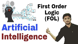 First Order Logic Solved Problems  Part 3 [upl. by Anolla]