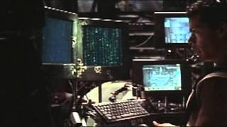 The Matrix Theatrical Trailer HD 1999 [upl. by Knowles]