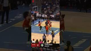 Angel Reese gets two in the paint [upl. by Geno]