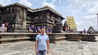 Hoysala Shravanabelagola3 [upl. by Bena103]