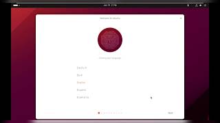 Why You Should Upgrade to Ubuntu 2310  how to install ubuntu from usb step by step  Ubuntu 2310 [upl. by Kravits936]