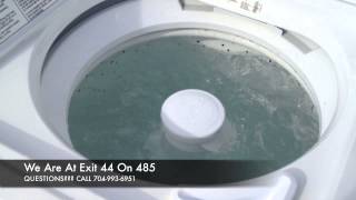 Kenmore 80 Series Washer Dryer [upl. by Fara]