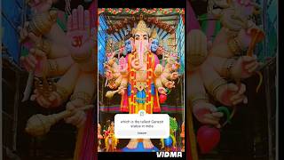 life journey of khairatabad Ganesh from 2007to 2024 ganapati bappa morya [upl. by Lorre]