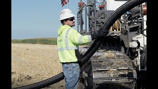 Beneath the Surface  Ellingson North Dakota Project [upl. by Giesser531]