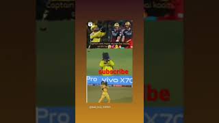 ipl2023 shortvideo dhoni sar king instagram [upl. by Eanaj]