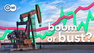 The dark secret behind the historic US oil boom [upl. by Neelahs]