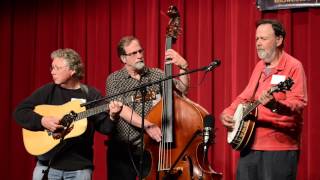 Alan Munde  The Kentucky Waltz Midwest Banjo Camp 2013 [upl. by Recha]