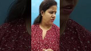 Muh se nikal gya bas comedy funny couple fun couplegoals nehabagga explore [upl. by Nauqahs]