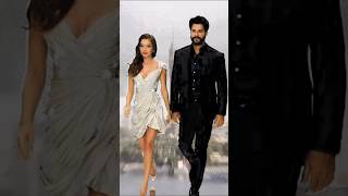 Neslihan atagul and burak ozcivit life style and dresses👗 youtubeshort neslihanatagul [upl. by Kral556]