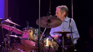 Levon Helm Ramble At The Ryman quotOpheliaquot on PBS [upl. by Inanuah]