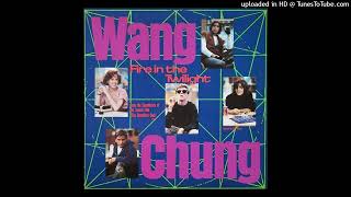 Wang Chung  Fire in the twilight 1985 magnums extended mix [upl. by Chapnick]