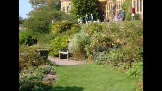 Hound of The Baskervilles film location Knightshayes Court Bolham 2008 Devon Reprise 2011 [upl. by Alger]