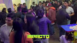 El Impacto Latino En Vivo 🔥 Cajas Juridica Sector Jardines ✅️ 2024 🎶Mix Clasicos ❤️🎵 [upl. by Luca]