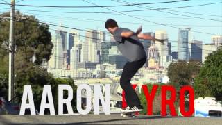 COMMENT FAIRE UN FRONTSIDE 180  LE TUTO FACILE [upl. by Kciredec]