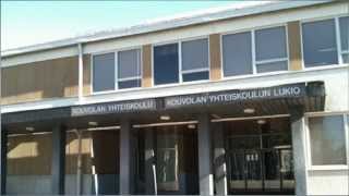 Kouvolan Yhteiskoulun Muistovideo [upl. by Yl]