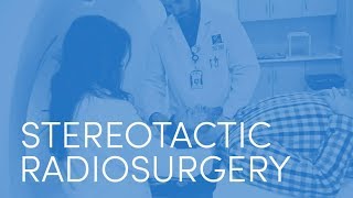 What to Expect  Stereotactic Radiosurgery [upl. by Adabelle]