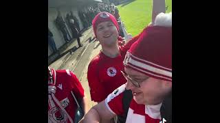 Bonnyrigg rose vlog [upl. by Delp]