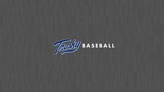 Trosky Baseball Live Stream [upl. by Sualocin]