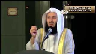 Companions of Prophetsal12 Abdullah Ibn Umm Maktoum amp Jafar Ibn Abi Talib RA by Mufti Menk [upl. by Atidnan]