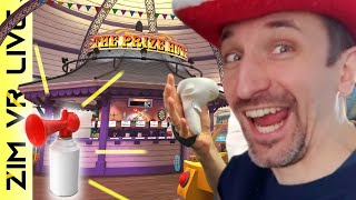 Dont Buy The AIR HORN  Pierhead Arcade 2  Oculus Quest 2 [upl. by Undis122]