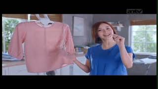 IKLAN Gentle Gen  edisi Promo of The Week 2021 15sec [upl. by Enyawad58]