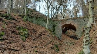 164 Vandr za Templáři na tvrziště Dubjany a tak [upl. by Teodorico658]