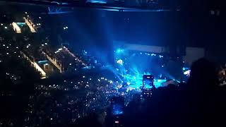 Niall Horan  Heartbreak Weather Movistar Arena Buenos Aires Argentina 02102024 [upl. by Giarc]