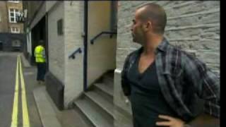 Louie Spence  Episode 2  Pineapple Dance Studios [upl. by Htessil]