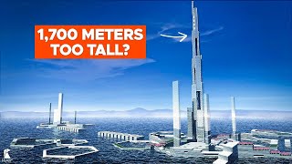 The Most Unique TALLEST Skyscraper Designs Youve Never Seen Before [upl. by Yenahpets]