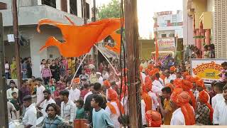 🔥Sarveshwari ya jalgaon cha tiri song💪 by sairaj band jalke🔥 at jalgaon jamod ganpati visarjan 🚩 [upl. by Oiluj493]