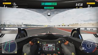 Project CARS 3  Scheduled Multiplayer EventRace  Formula E  Dubai [upl. by Trula466]